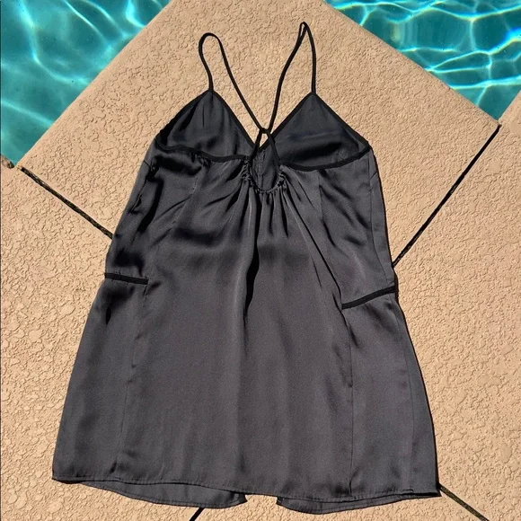 Lucca Slip Dress - Picture 7 of 10